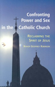 Confronting Power and Sex in the Catholic Church_Bishop Robinson_2007
