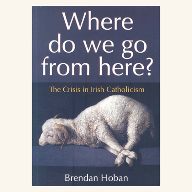 Where Do We Go From Here? by Brendan Hoban (2012)