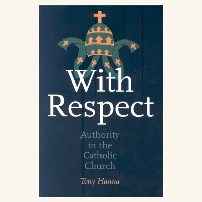 With Respect by Tony Hanna (2008)
