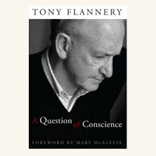 A Question of Conscience by Tony Flannery (2013)