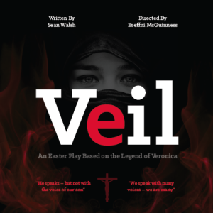 The Veil: April 16th, All Hallows College