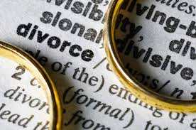 Divorce, Remarriage and The Eucharist