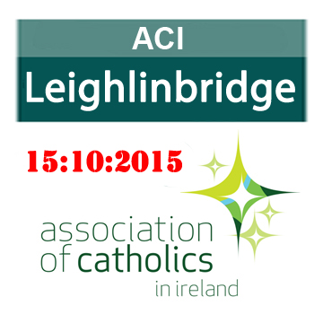 Laudato Si Discussion with Fr Sean McDonagh – Co. Carlow