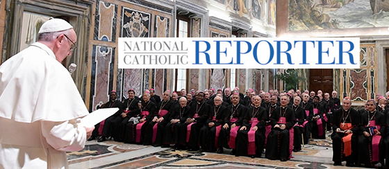 Catholic church needs better way to select bishops (NCR)