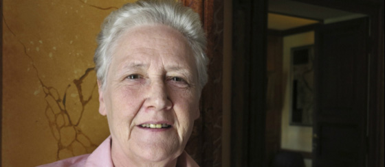 Marie Collins Resigns from Pontifical Commission for the Protection of Minors
