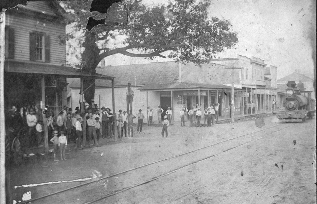 The Cross is the Lynching Tree