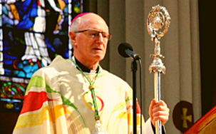 ‘We are Called to an Adult Faith’ – Archbishop Dermot Farrell