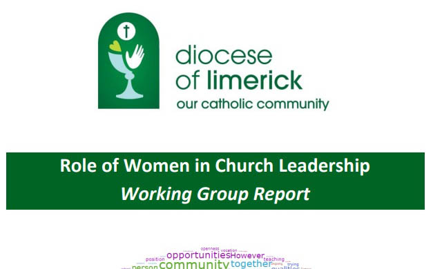 Can Synodality Empower Women? – Rose O’Connor to Zoom Sept 30th