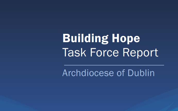 Crisis of Personnel and Finance: Dublin Task Force Report