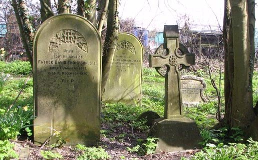 20% of Catholic Clergy Have Died in Three Years: Irish Examiner