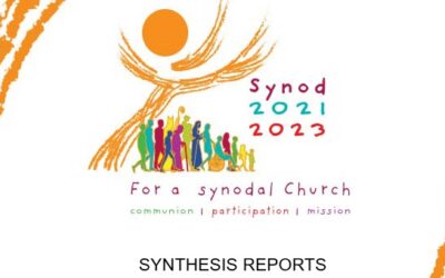Directory of Synodality Synthesis Reports in Ireland – 2022