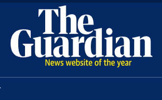 Guardian Sees Synodality as Wind of Change from Below