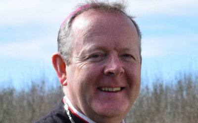 ‘Metanoia’ – conversion of heart – needed in the Church and the World:  Archbishop Eamon Martin