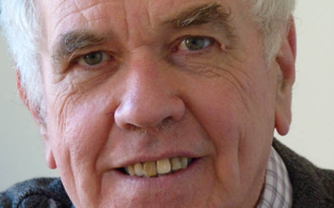 ‘Where Have All the Young People Gone?’: Peter McVerry, View Recording
