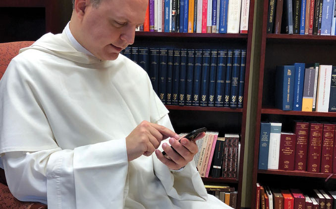 ‘Be a Good Neighbour on Social Media’: The Vatican
