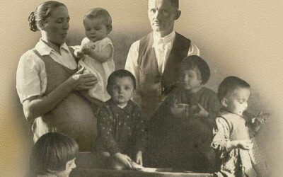 10th Sept, 2023 – Martyred Polish Family to be Beatified