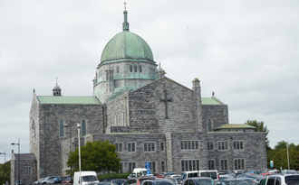 Galway Diocese Needs ‘Time and Space’ on Casey Interment