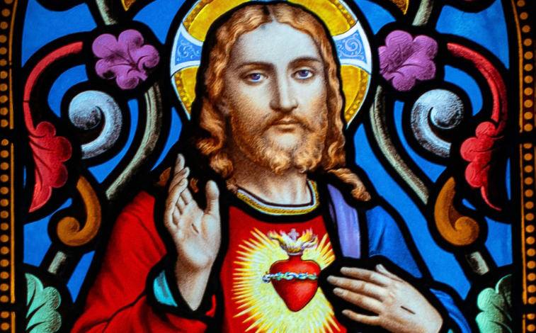 ‘Dilexit Nos’ – Pope Francis on the Sacred Heart of Jesus