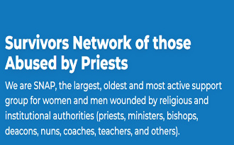 Six Cardinals Accused by SNAP of Abuse Cover Up