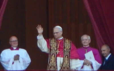 “End Violence Against Palestinian Christians” – Pope Leo