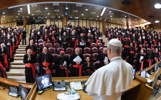 Leo XIV Emphasises Continuity & the Challenge of AI