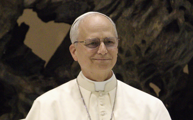 All Are Called to Mission and Evangelisation: Pope Leo XIV