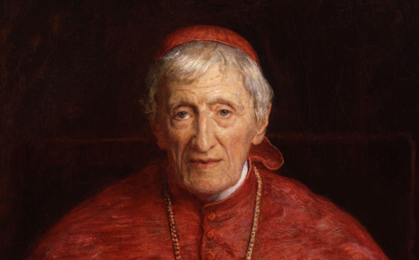 St John Henry Newman: Doctor of the Church