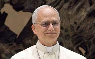 Pope Leo Laments ‘Breakdown’ in Faith Transmission