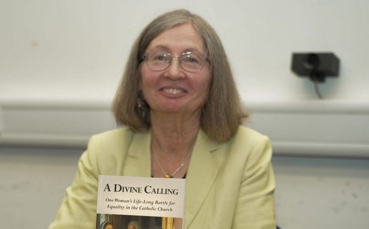 ‘A Divine Calling’: Soline Humbert’s Campaign for Equality