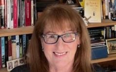 St Brigid’s Holy Wells – Nancy Fitzgerald Explains