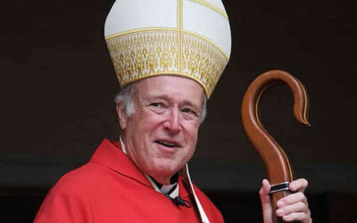 Pope Leo Lets US Cardinals Lead on Middle-East War