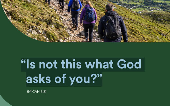 Ireland’s Synodal Assembly 17th Oct 2026 – Working Document