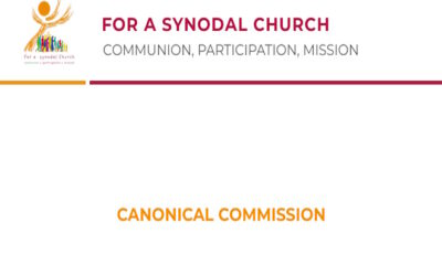 Parish Pastoral Councils to be Mandatory