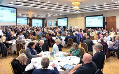 Synodal Assembly Prioritises Lay Formation